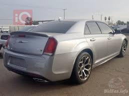 كرايسلر 300